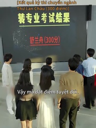 Tập 19 - Y Đạo Song Hành