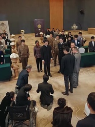 Episode 53 - Putraku Sang Pahlawan