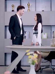 Revenge with a Little Twist - Episode 30