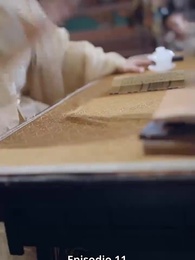 Voglio Solo Diventare Immortale - Episode 11