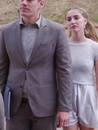 Profundamente Enamorados, Atados por el Destino - Episode 27