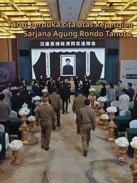 Episode 42 - Putraku Sang Pahlawan