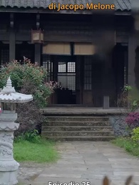 Episodio 25 - Voglio Solo Diventare Immortale