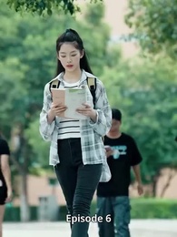 Episode 6 - Die Blüte nach dem Frost