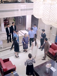 Episode 71 - Revenge with a Little Twist