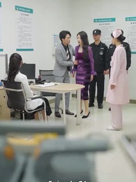 Takdir Tak Bertemu Kembali - Episode 31