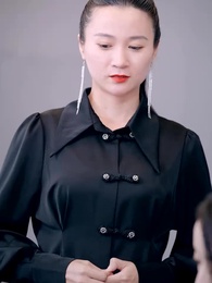 Episode 56 - Revenge with a Little Twist