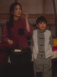 ابني هو ملك التنانين - Episode 29