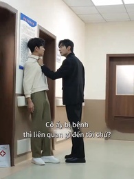 Tập 36 - Y Đạo Song Hành