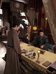 Episódio 38 - Sonho de Saudade no Harém