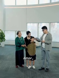 Episódio 3 - O Retorno da Médica Famosa