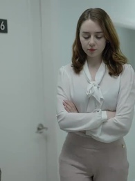 Episodio 9 - Chocando con mi ex, el magnate