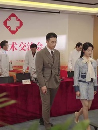 重生之奶奶華章再啟 - Episode 46