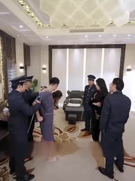 Tiger Down, Pride Unbroken - Episode 11