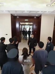 Episode 18 - Tiger Down, Pride Unbroken