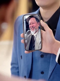 Rebooting Love: Daddy's Online! - Episode 27