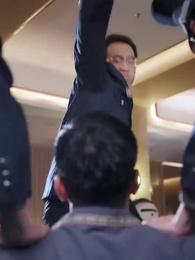 Episode 7 - Tiger Down, Pride Unbroken