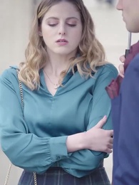 Todo lo que quiero eres tú - Episode 59