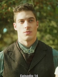 Rinata per Vendicarsi - La Luna Tradita Completa - Episode 14