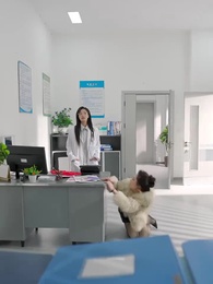 第38集 - 愛意難尋