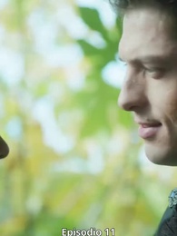 Episodio 11 - Rinata per Vendicarsi - La Luna Tradita Completa