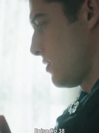 Episodio 38 - Rinata per Vendicarsi - La Luna Tradita Completa