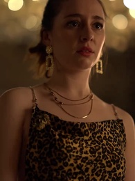 Chocando con mi ex, el magnate - Episode 23