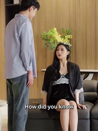 Episode 17 - Rainy Night Scheme