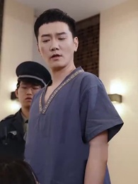 Tiger Down, Pride Unbroken - Episode 16