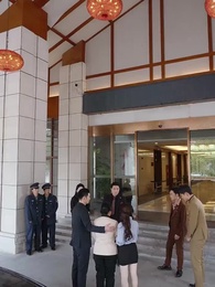 虎落平陽不可欺 - Episode 50