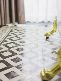 La Máscara del Multimillonario - Episode 1