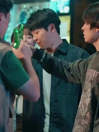 Ánh Sáng Nơi Cuối Con Đường - Episode 44