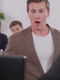 Blitzhochzeit mit meinem Chef - Episode 21