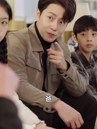 第57集 - 重生之奶奶華章再啟