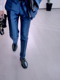 엄마의 화려한 귀환 - Episode 32