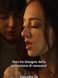 Episodio 26 - Rinata per Vendicarsi - La Luna Tradita Completa