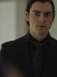 Episodio 49 - Chocando con mi ex, el magnate