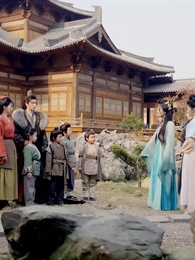 ความลับไม่มีอีกต่อไป - Episode 43