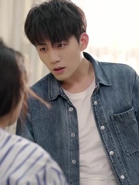 第40集 - 愛意難尋