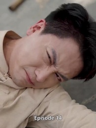 Kraft und Verrat – Die Legende von Alex Falk - Episode 14