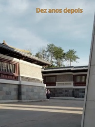 Sonho de Saudade no Harém - Episode 2