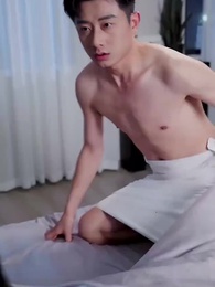 Rainy Night Scheme - Episode 14