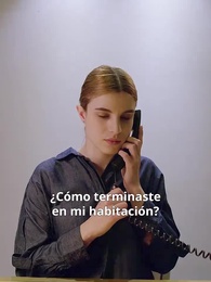 Episodio 7 - La Máscara del Multimillonario