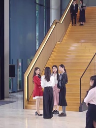 Rebooting Love: Daddy's Online! - Episode 16