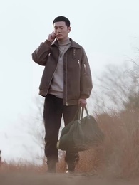 第2集 - 虎落平陽不可欺