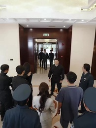 第18集 - 虎落平陽不可欺