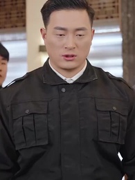 第28集 - 虎落平陽不可欺