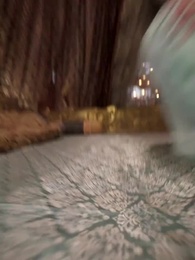 Episódio 33 - Sonho de Saudade no Harém