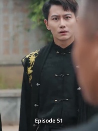 Episode 51 - Kraft und Verrat – Die Legende von Alex Falk