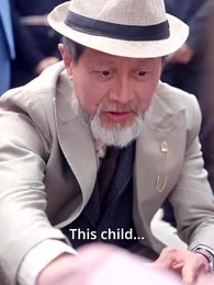 Episode 23 - Rebooting Love: Daddy's Online!